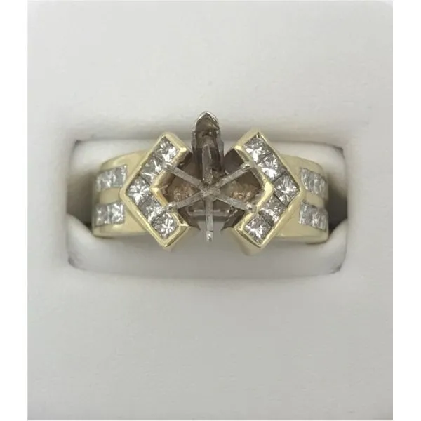 Ring Diamond Jewelers Gulf Shores, AL