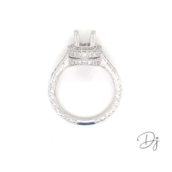 Ring Image 2 Diamond Jewelers Gulf Shores, AL
