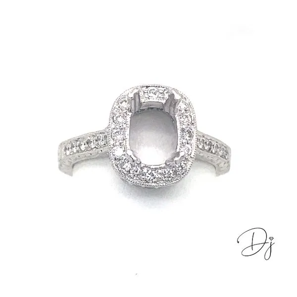 Ring Diamond Jewelers Gulf Shores, AL