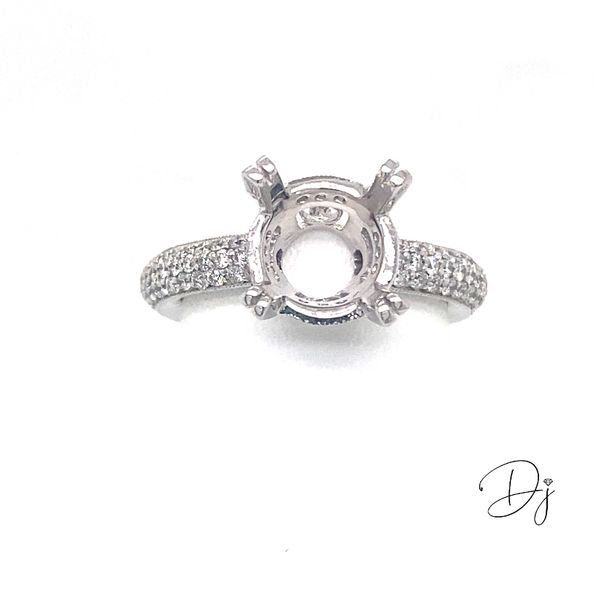 Ring Diamond Jewelers Gulf Shores, AL