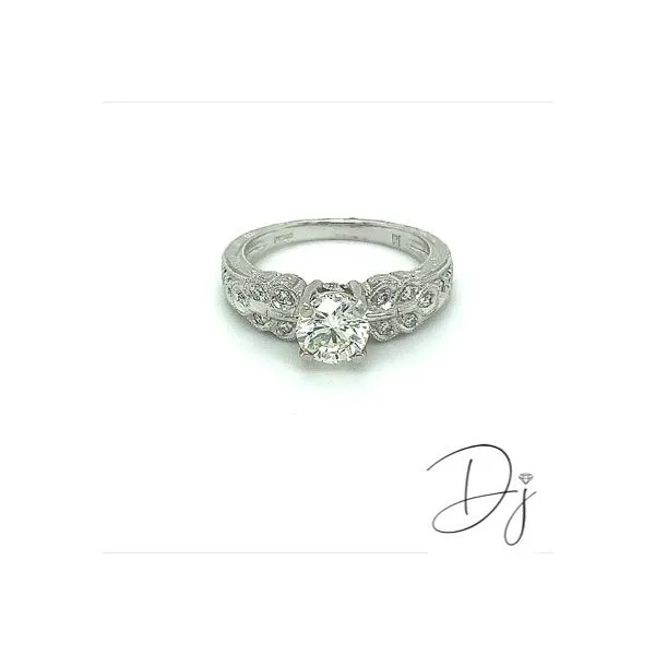 Ring Diamond Jewelers Gulf Shores, AL