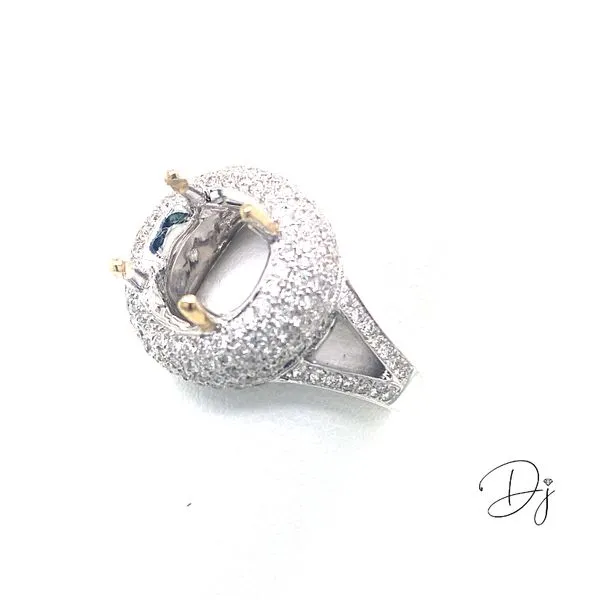 Ring Image 2 Diamond Jewelers Gulf Shores, AL