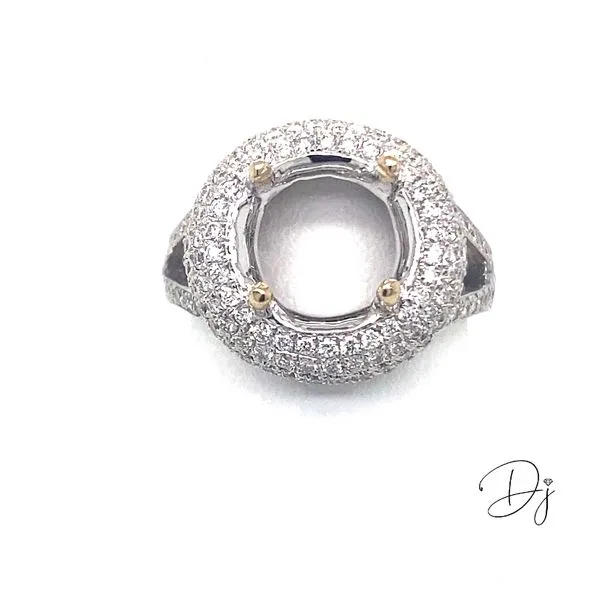 Ring Diamond Jewelers Gulf Shores, AL