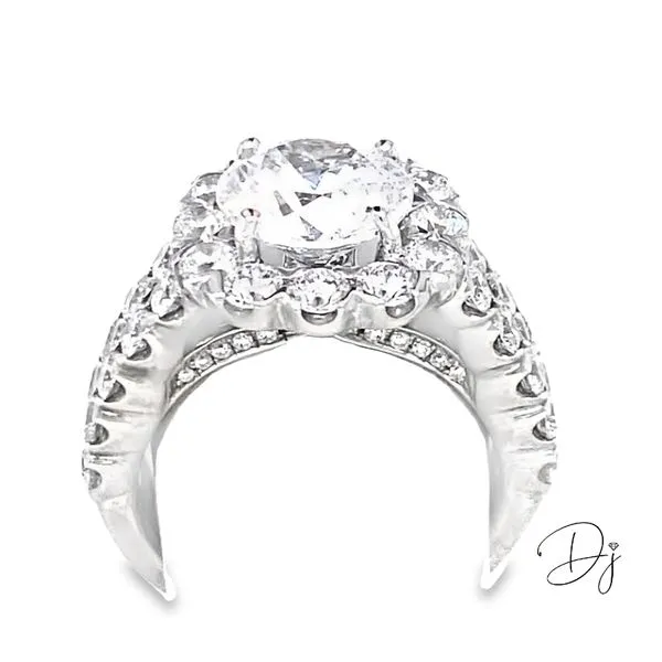 Ring Image 2 Diamond Jewelers Gulf Shores, AL