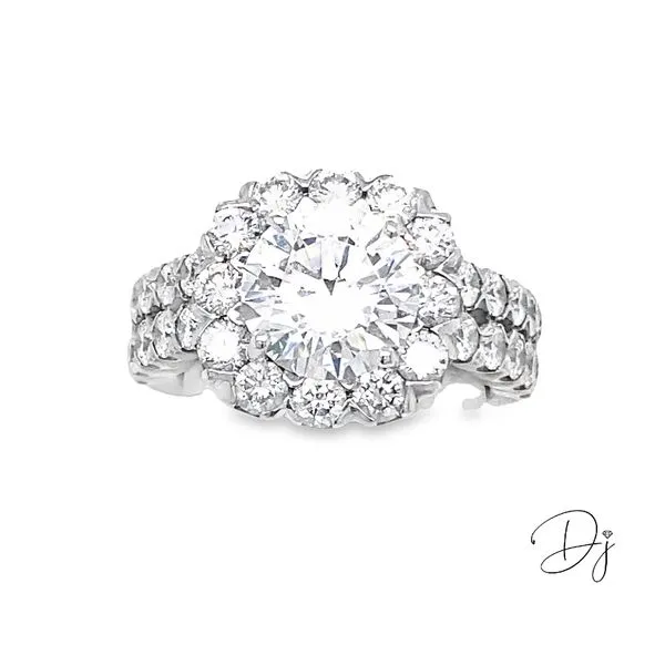 Ring Diamond Jewelers Gulf Shores, AL