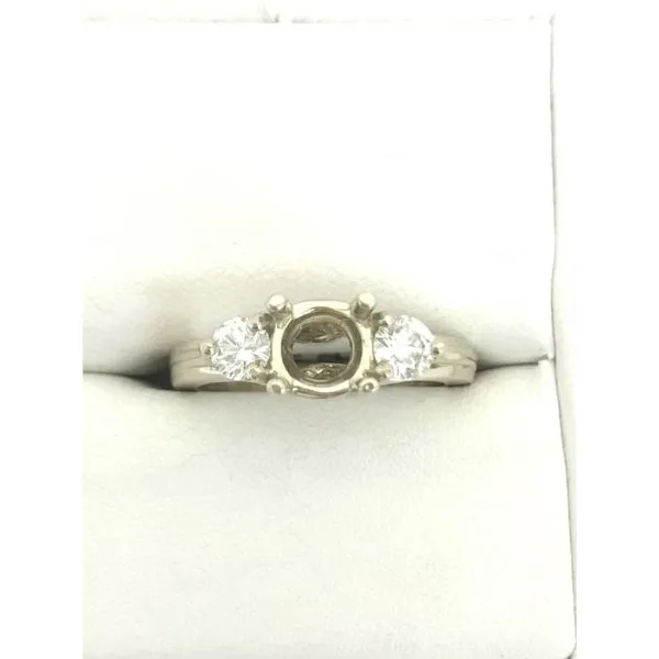 Ring Diamond Jewelers Gulf Shores, AL