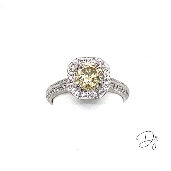 Ring Diamond Jewelers Gulf Shores, AL