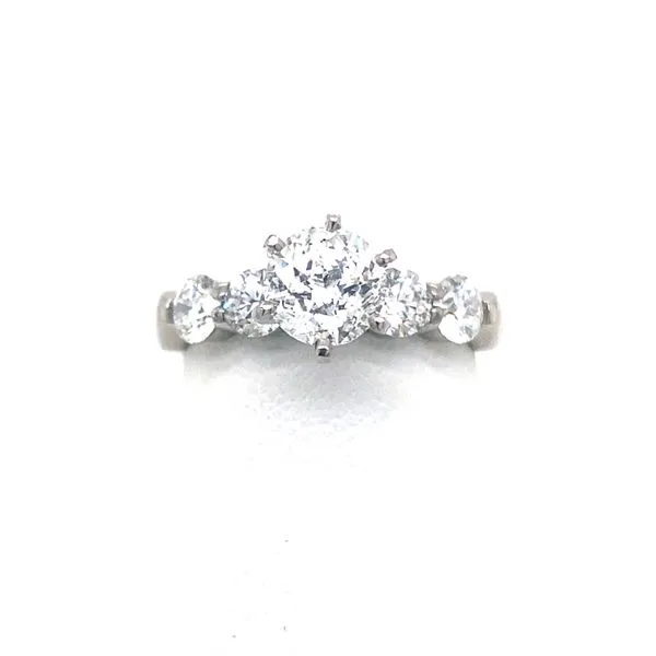 Ring Image 2 Diamond Jewelers Gulf Shores, AL