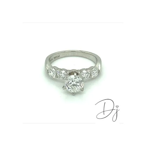 Ring Diamond Jewelers Gulf Shores, AL