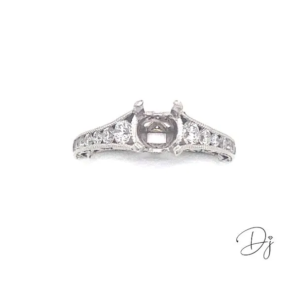 Ring Diamond Jewelers Gulf Shores, AL