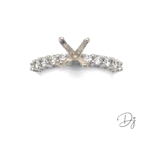Ring Diamond Jewelers Gulf Shores, AL