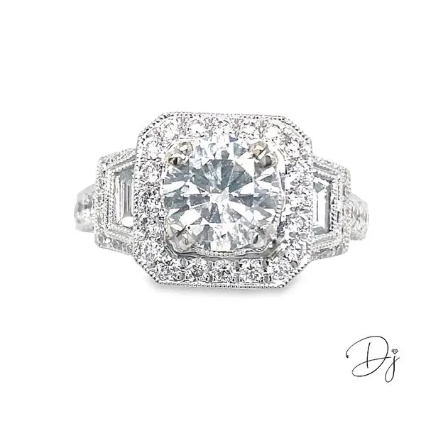 Ring Diamond Jewelers Gulf Shores, AL