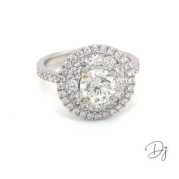 Ring Diamond Jewelers Gulf Shores, AL