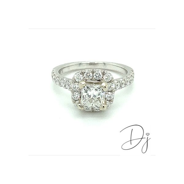 Ring Image 2 Diamond Jewelers Gulf Shores, AL
