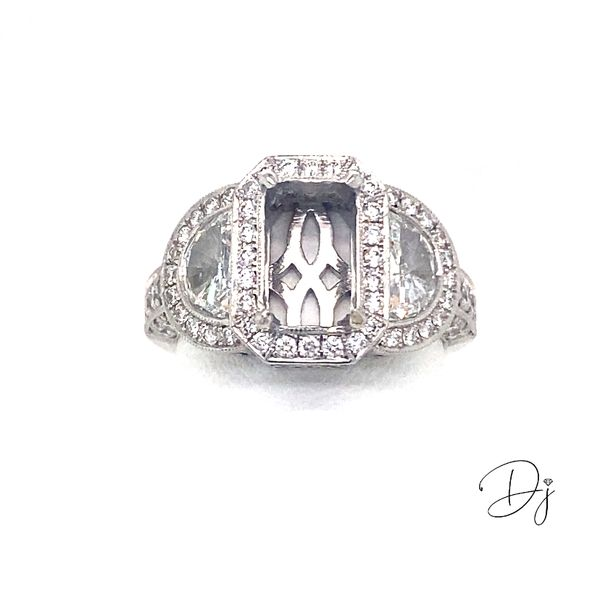 Ring Image 2 Diamond Jewelers Gulf Shores, AL