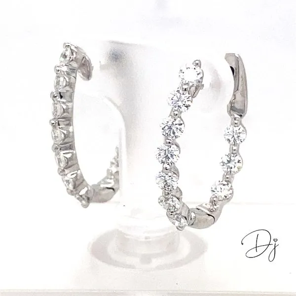 Diamond Earrings Diamond Jewelers Gulf Shores, AL