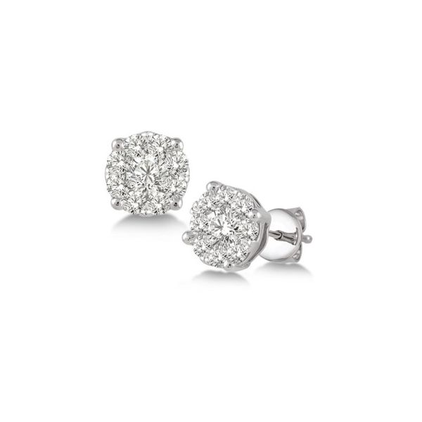 Earrings Diamond Jewelers Gulf Shores, AL
