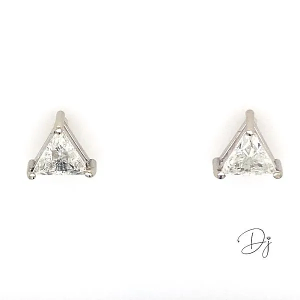 Diamond Earrings Diamond Jewelers Gulf Shores, AL