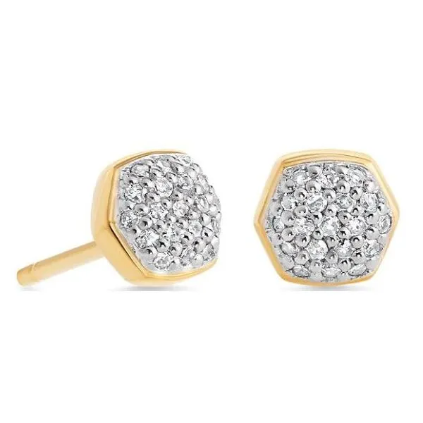 Diamond Earrings Diamond Jewelers Gulf Shores, AL