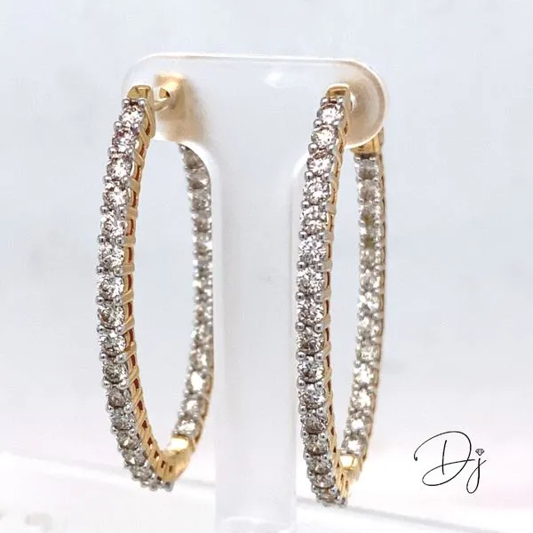 Diamond Earrings Diamond Jewelers Gulf Shores, AL