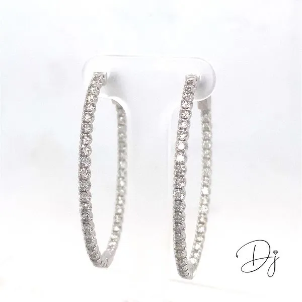 Diamond Earrings Diamond Jewelers Gulf Shores, AL