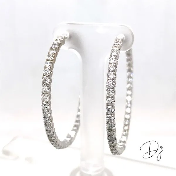 Diamond Earrings Diamond Jewelers Gulf Shores, AL