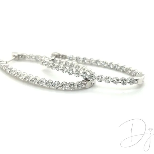 Diamond Earrings Diamond Jewelers Gulf Shores, AL