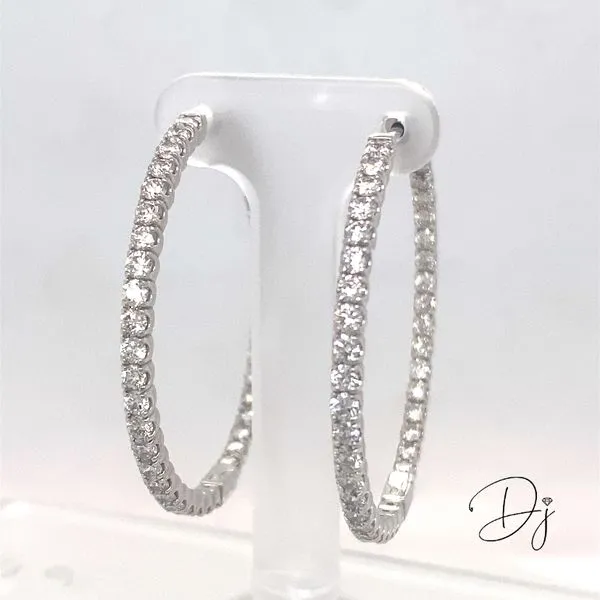 Diamond Earrings Diamond Jewelers Gulf Shores, AL