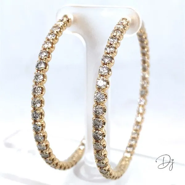 Diamond Earrings Diamond Jewelers Gulf Shores, AL