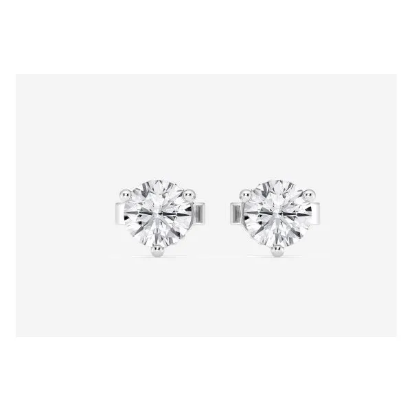 Diamond Earrings Diamond Jewelers Gulf Shores, AL
