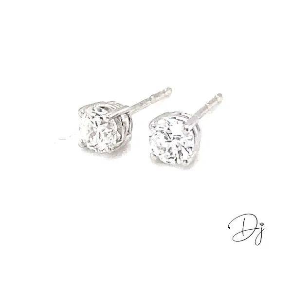 Diamond Earrings Diamond Jewelers Gulf Shores, AL
