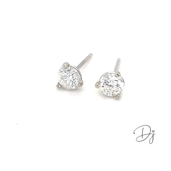 Diamond Earrings Diamond Jewelers Gulf Shores, AL