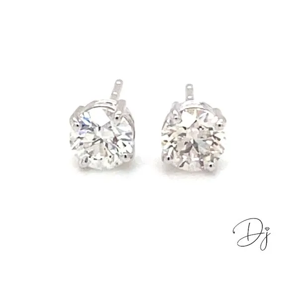 Diamond Earrings Diamond Jewelers Gulf Shores, AL