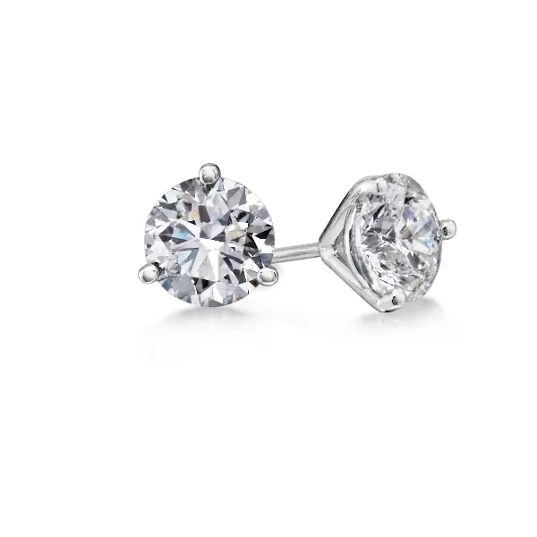 Diamond Earrings Diamond Jewelers Gulf Shores, AL