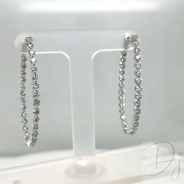 Diamond Earrings Diamond Jewelers Gulf Shores, AL