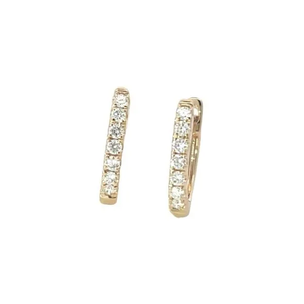 Diamond Earrings Diamond Jewelers Gulf Shores, AL