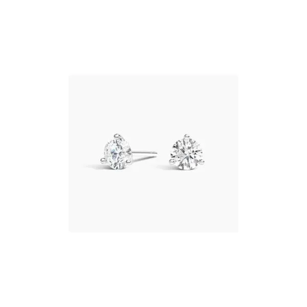 Diamond Earrings Diamond Jewelers Gulf Shores, AL