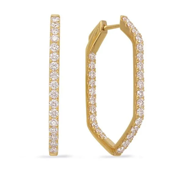Diamond Earrings Diamond Jewelers Gulf Shores, AL