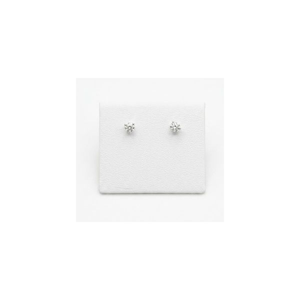 Diamond Earrings Diamond Jewelers Gulf Shores, AL