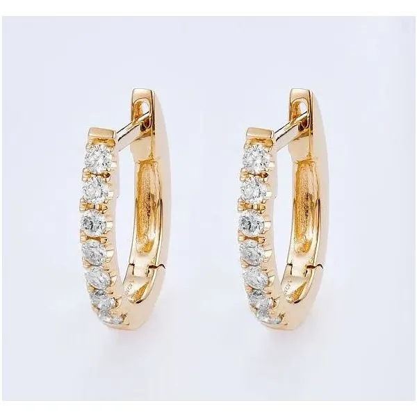 Diamond Earrings Diamond Jewelers Gulf Shores, AL