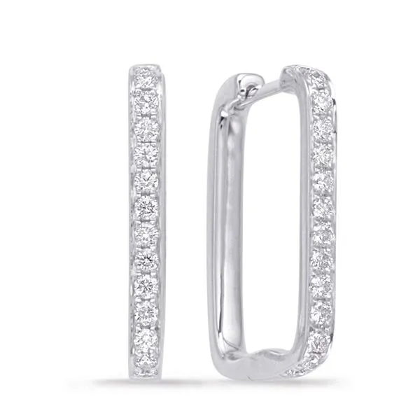 Diamond Earrings Diamond Jewelers Gulf Shores, AL