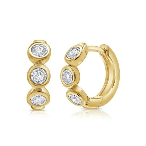 Diamond Earrings Diamond Jewelers Gulf Shores, AL