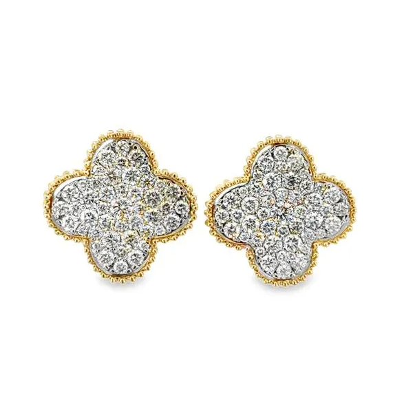 Diamond Earrings Diamond Jewelers Gulf Shores, AL
