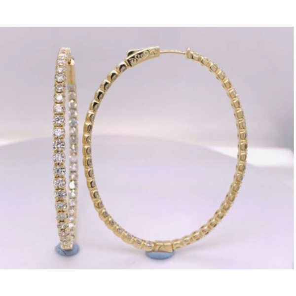 Diamond Earrings Diamond Jewelers Gulf Shores, AL