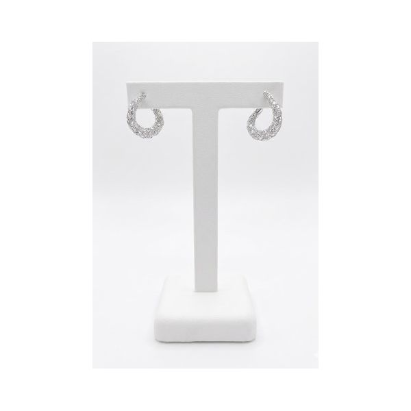 Diamond Earrings Diamond Jewelers Gulf Shores, AL