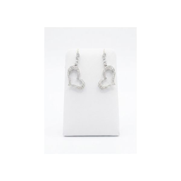 Diamond Earrings Diamond Jewelers Gulf Shores, AL