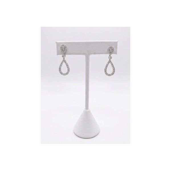 Diamond Earrings Diamond Jewelers Gulf Shores, AL