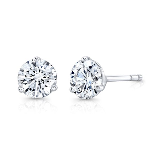 Diamond Earrings Diamond Jewelers Gulf Shores, AL