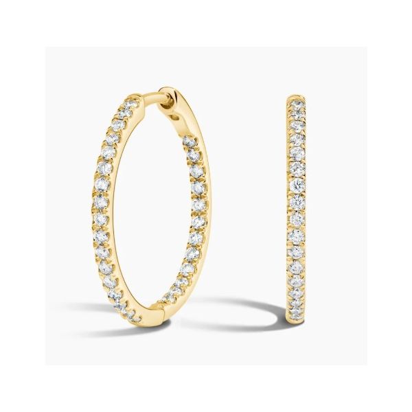 Diamond Earrings Diamond Jewelers Gulf Shores, AL