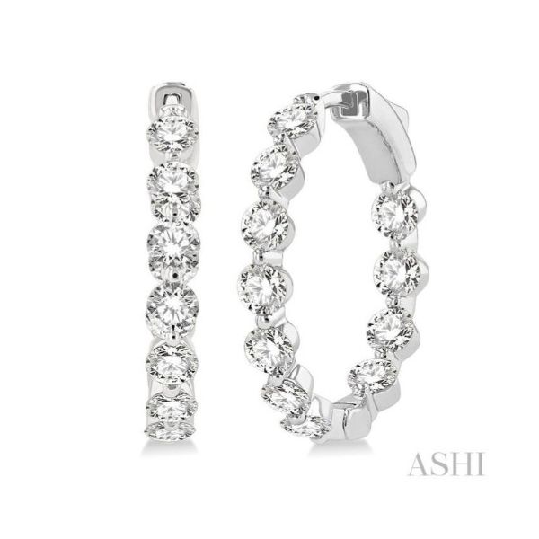 Diamond Earrings Diamond Jewelers Gulf Shores, AL